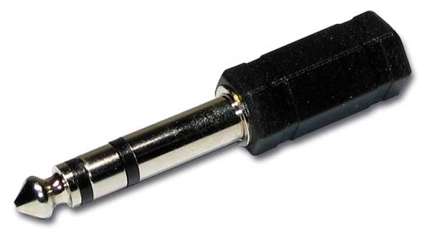 Hilec ADAPT1000 Jack Adapter