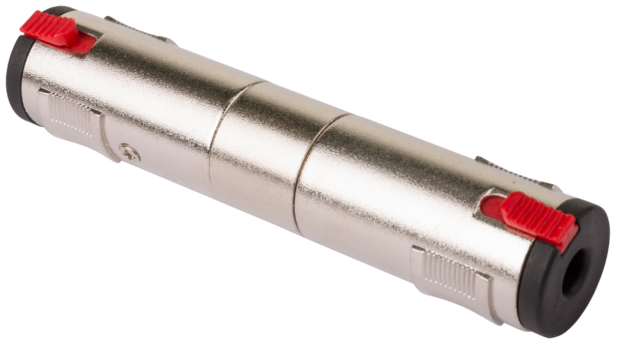 Hilec Adapter JACKf/JACKf Adapter