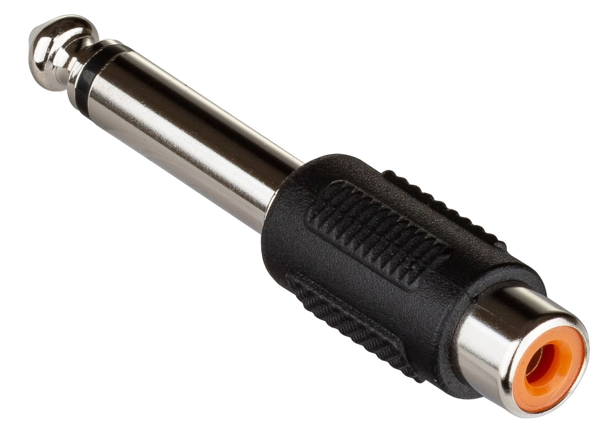 Hilec Adapter RCA female/MONOJACK