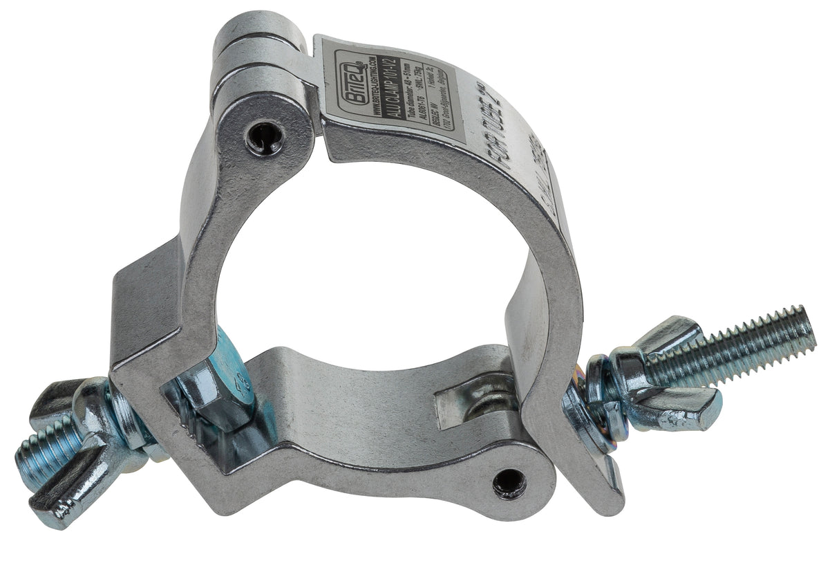 Briteq ALU CLAMP 101-V2 Bevestinghaak