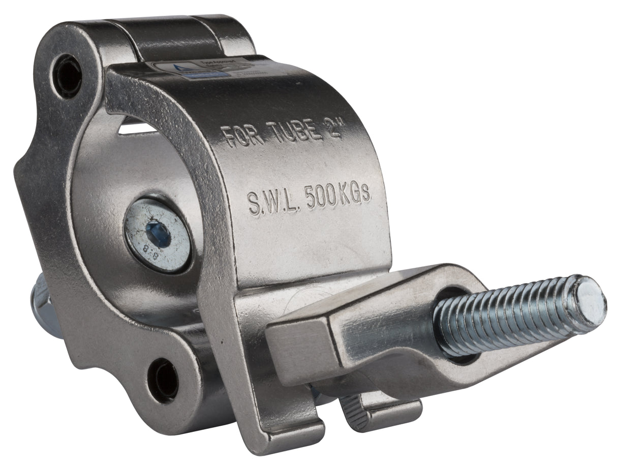 Briteq ALU CLAMP 501-V2 Bevestigingshaak