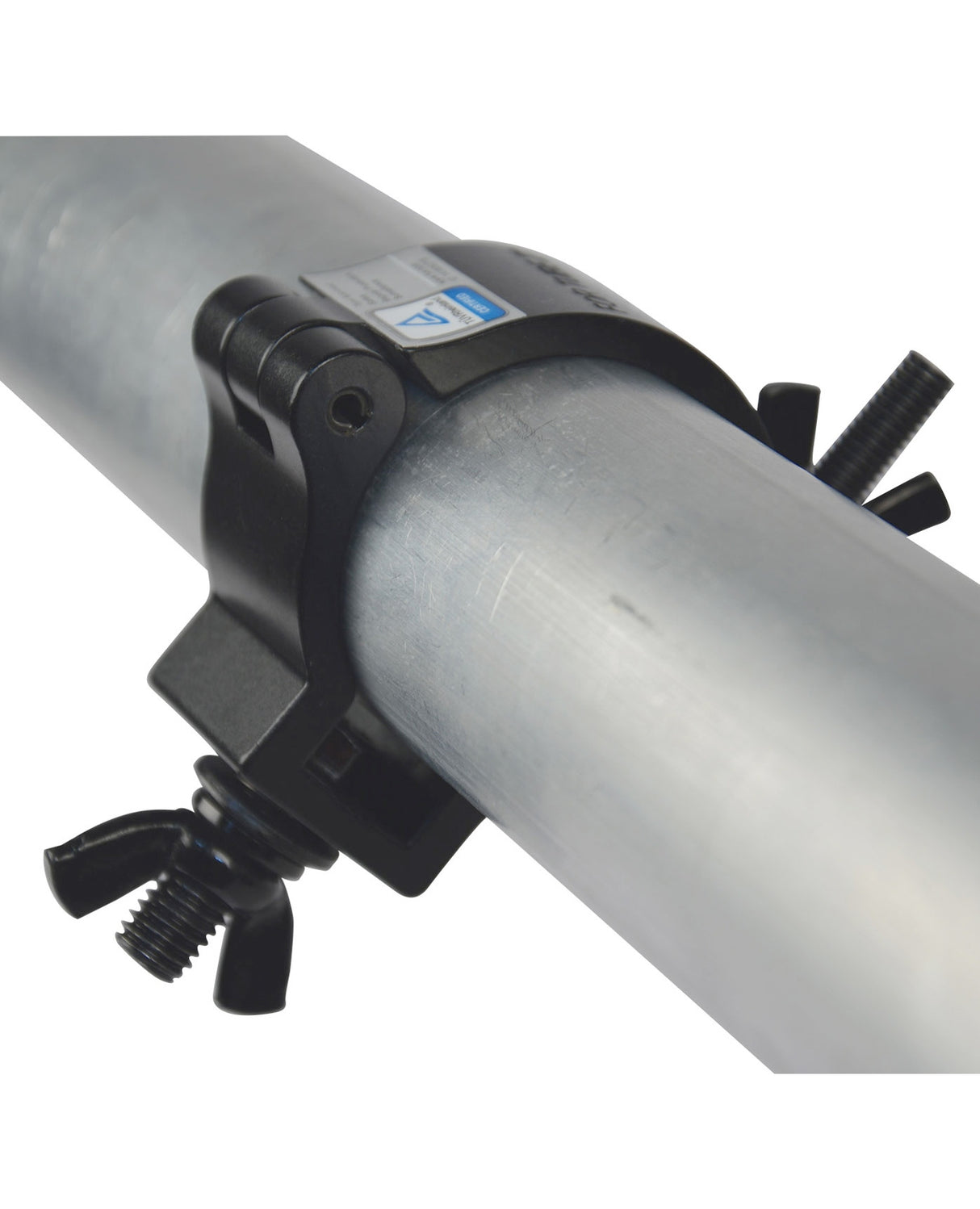 Contestage ALU CLAMP 101-V2B Bevestigingshaak