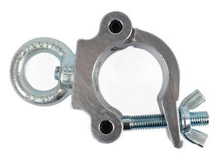 Contestage ALU CLAMP 301-Eye S Bevestigingshaak