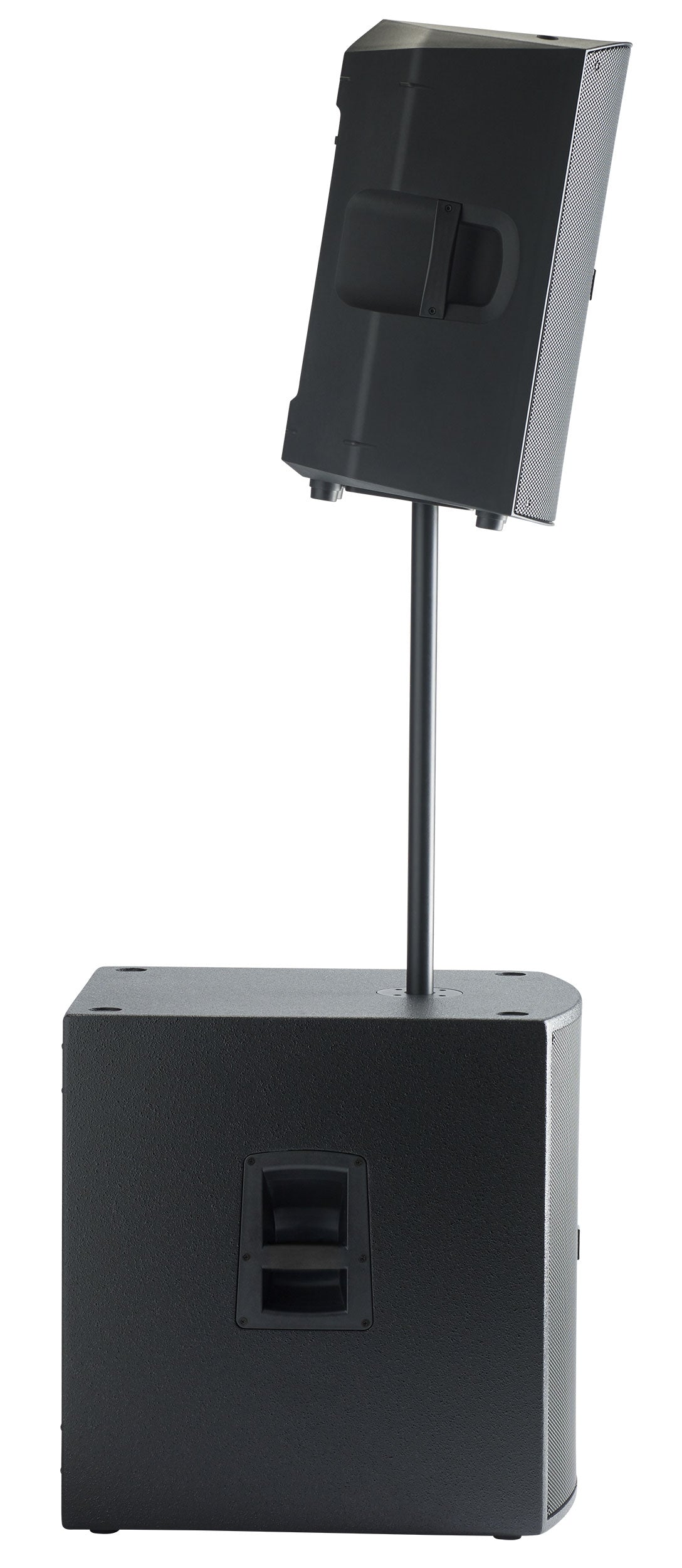 Audiophony Atom12A Actieve Luidspreker