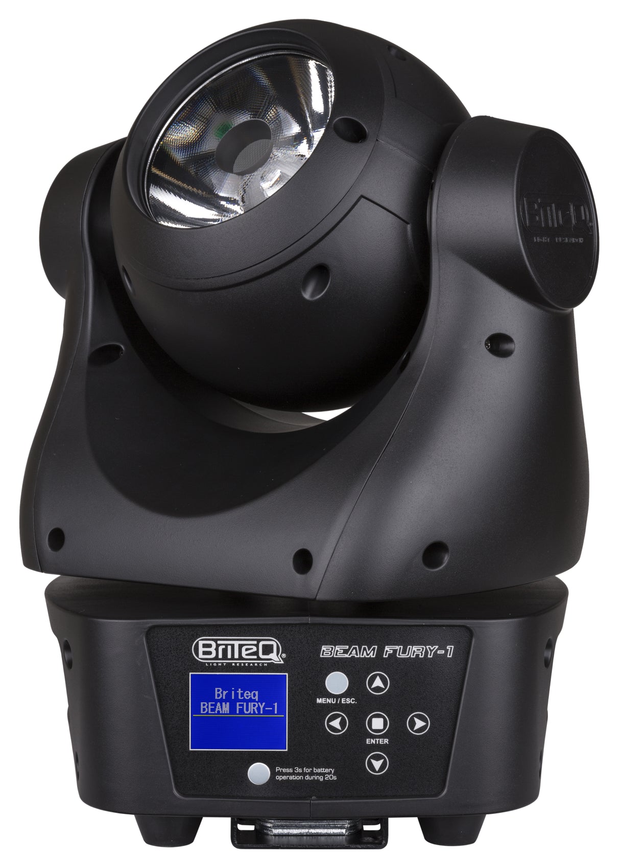 Briteq Beam Fury-1 Movinghead