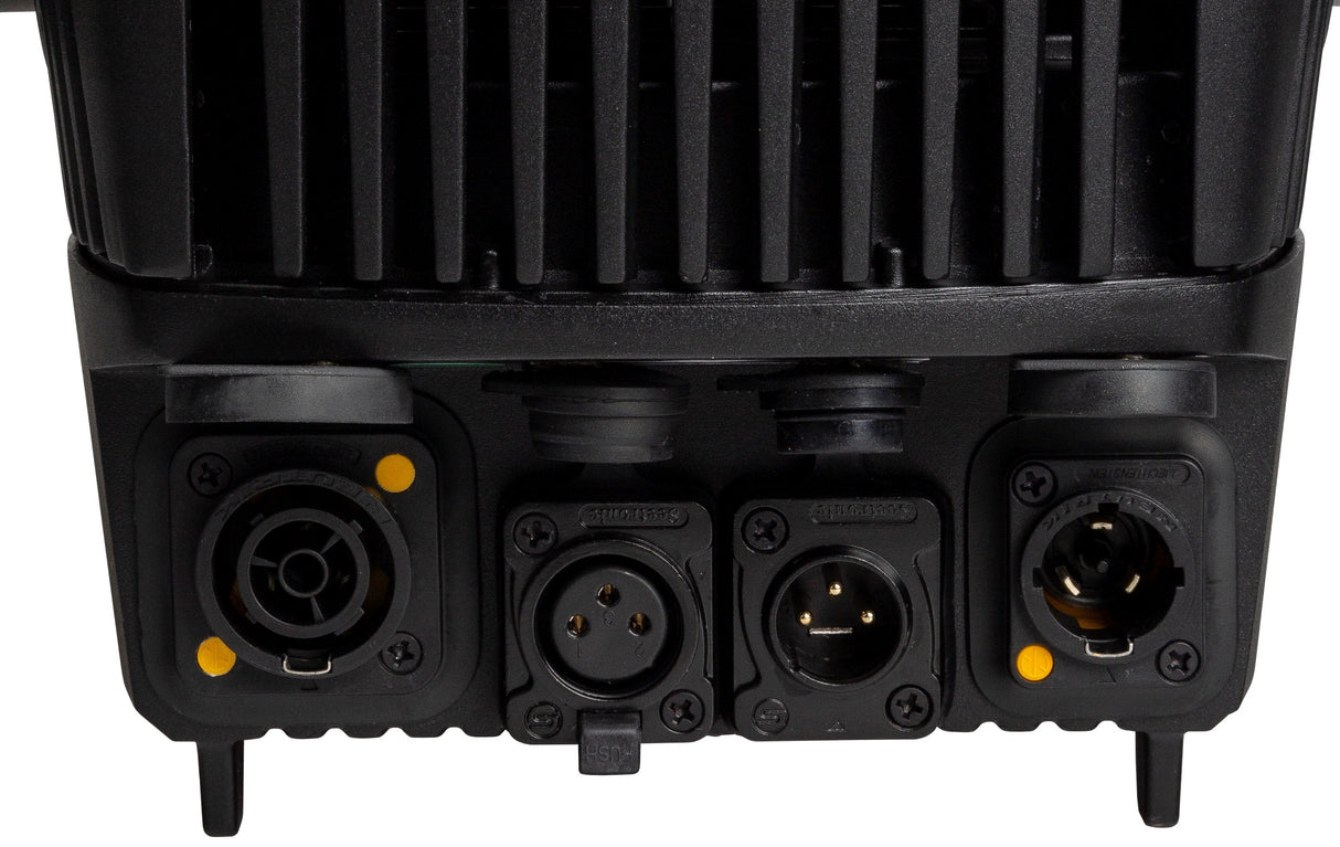 Briteq BT-COLORAY 120R Led Projector