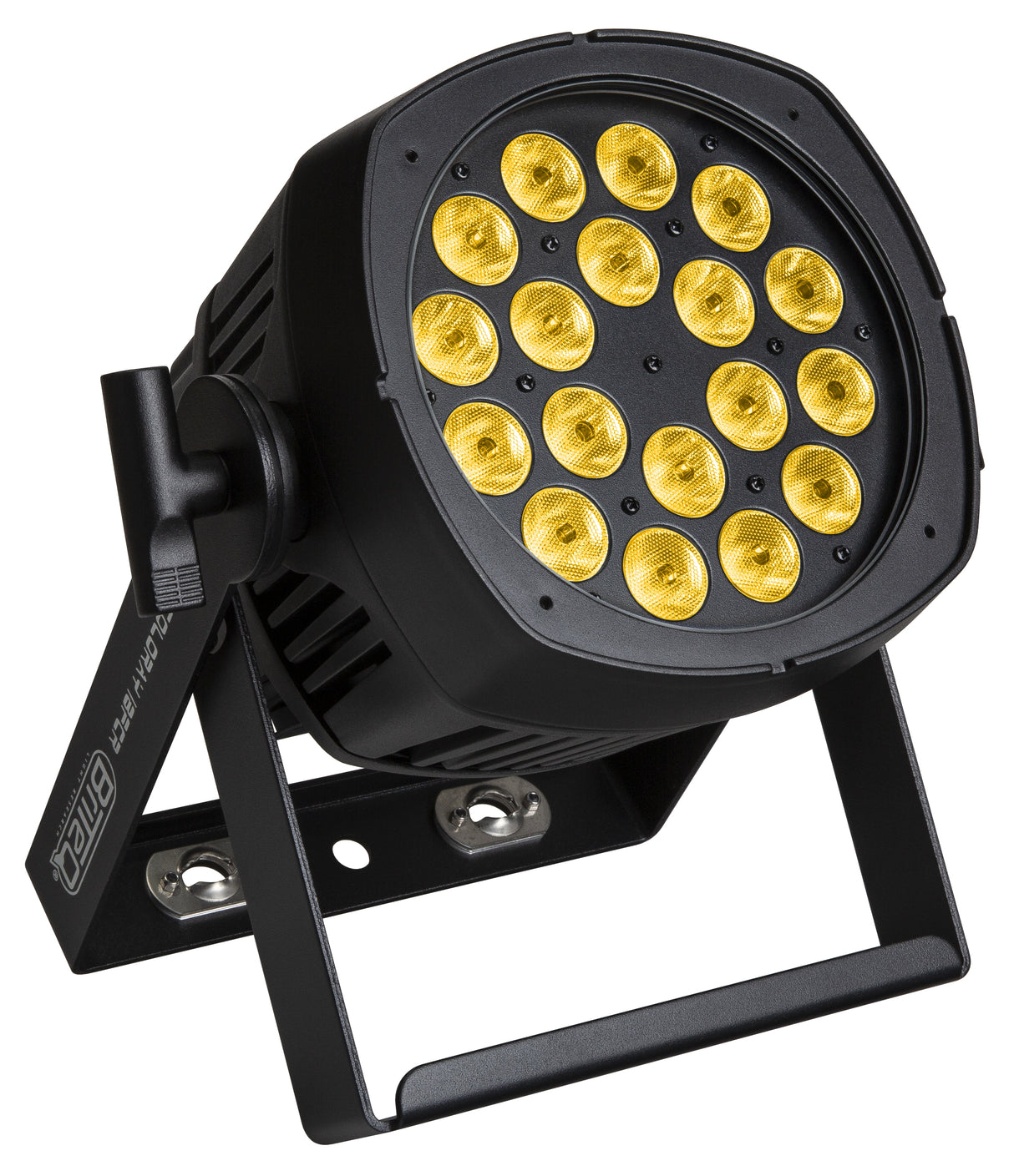 Briteq BT-COLORAY 18FCR (DMX 3 Pin) Led Par
