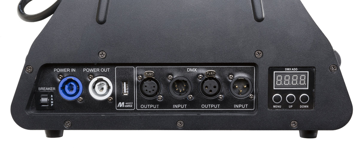 Briteq BT-Hurricane Ventilator