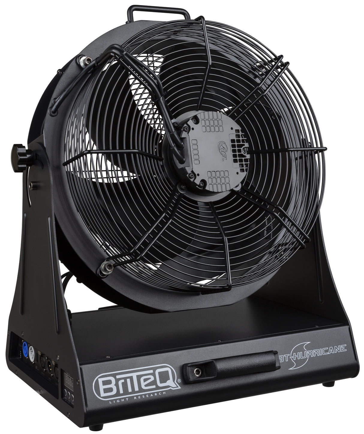 Briteq BT-Hurricane Ventilator