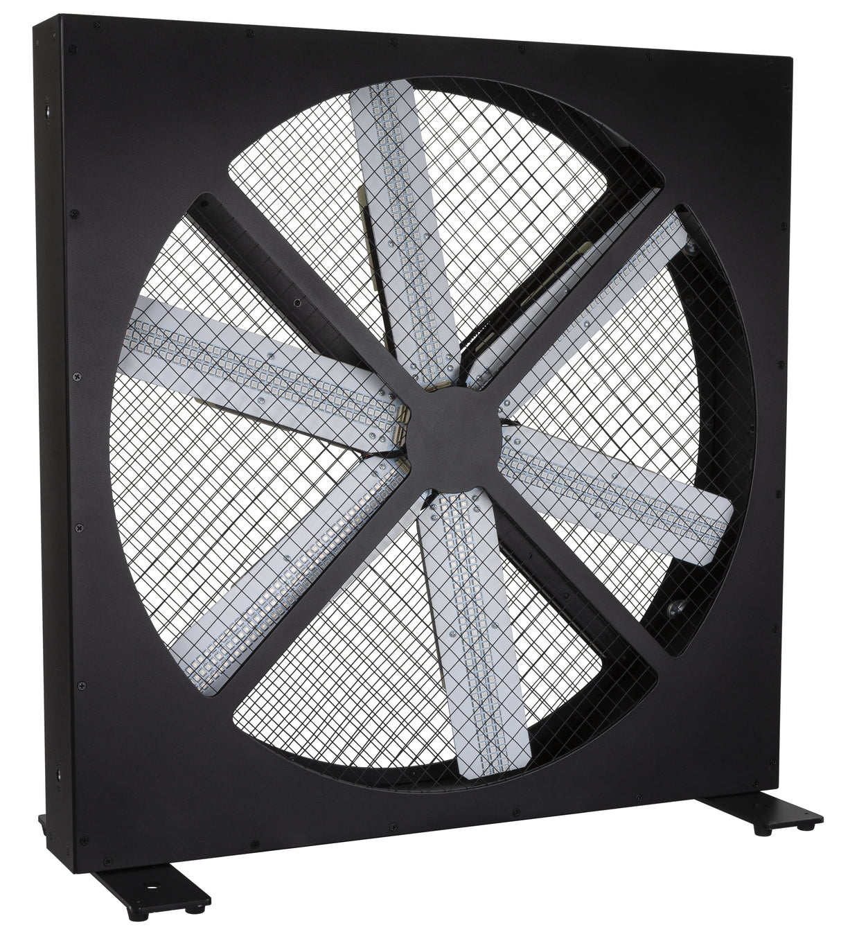 Briteq BT-Ledrotor Ventilator