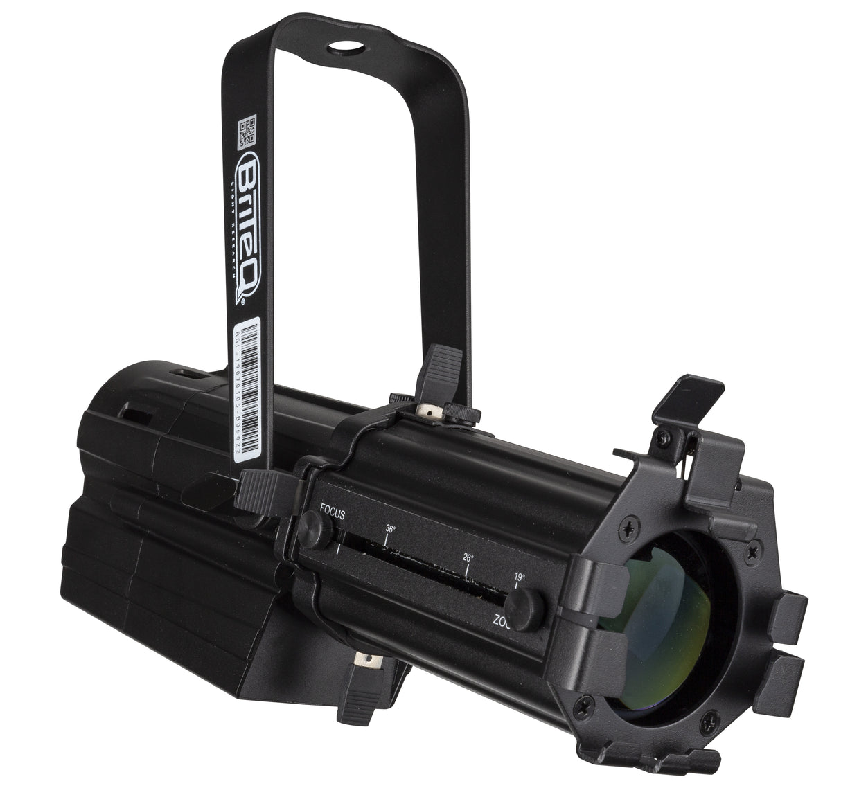 Briteq BT-PROFILE COMPACT 3200K Led Projector