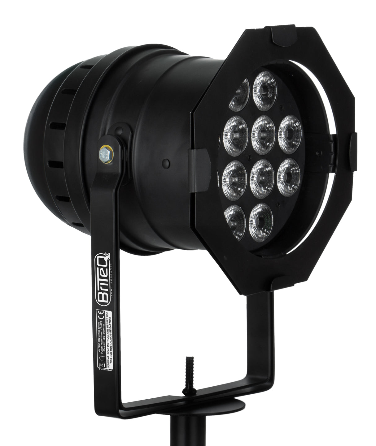 Briteq BT-Stagepar 6in1 Led Par