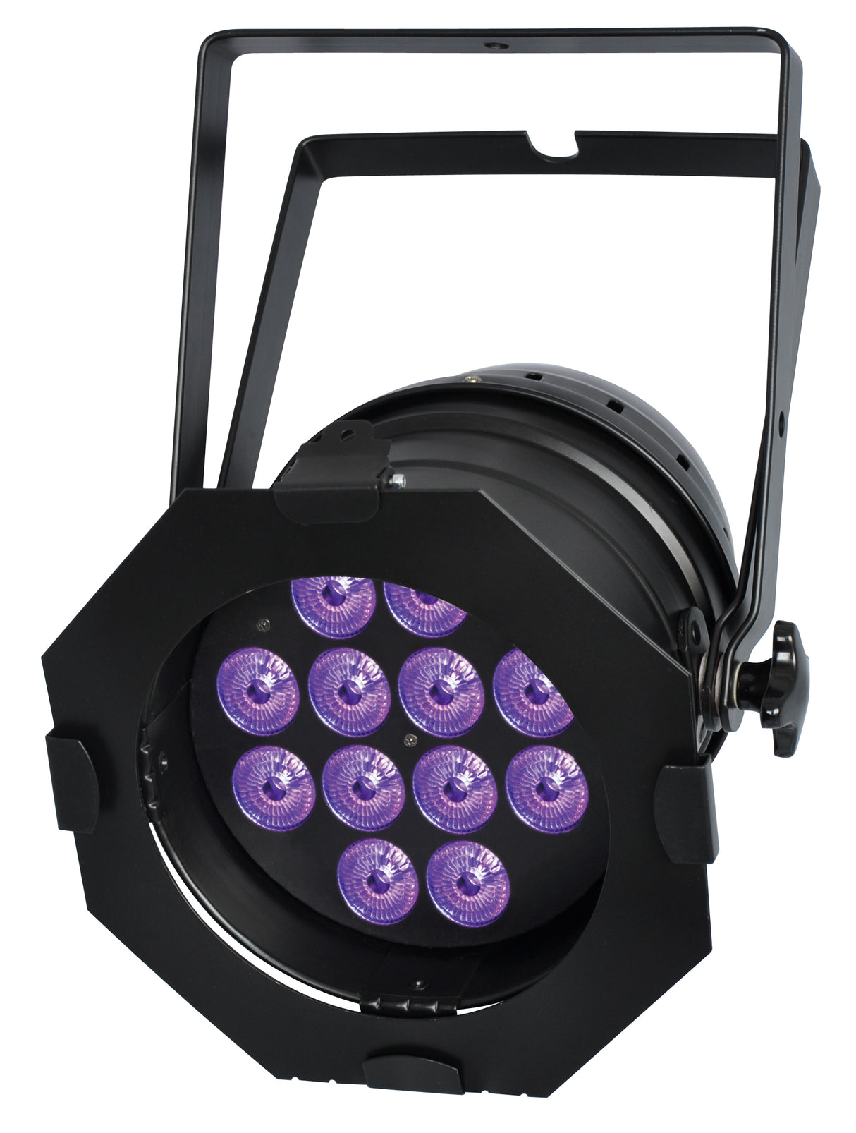 Briteq BT-Stagepar 6in1 Led Par