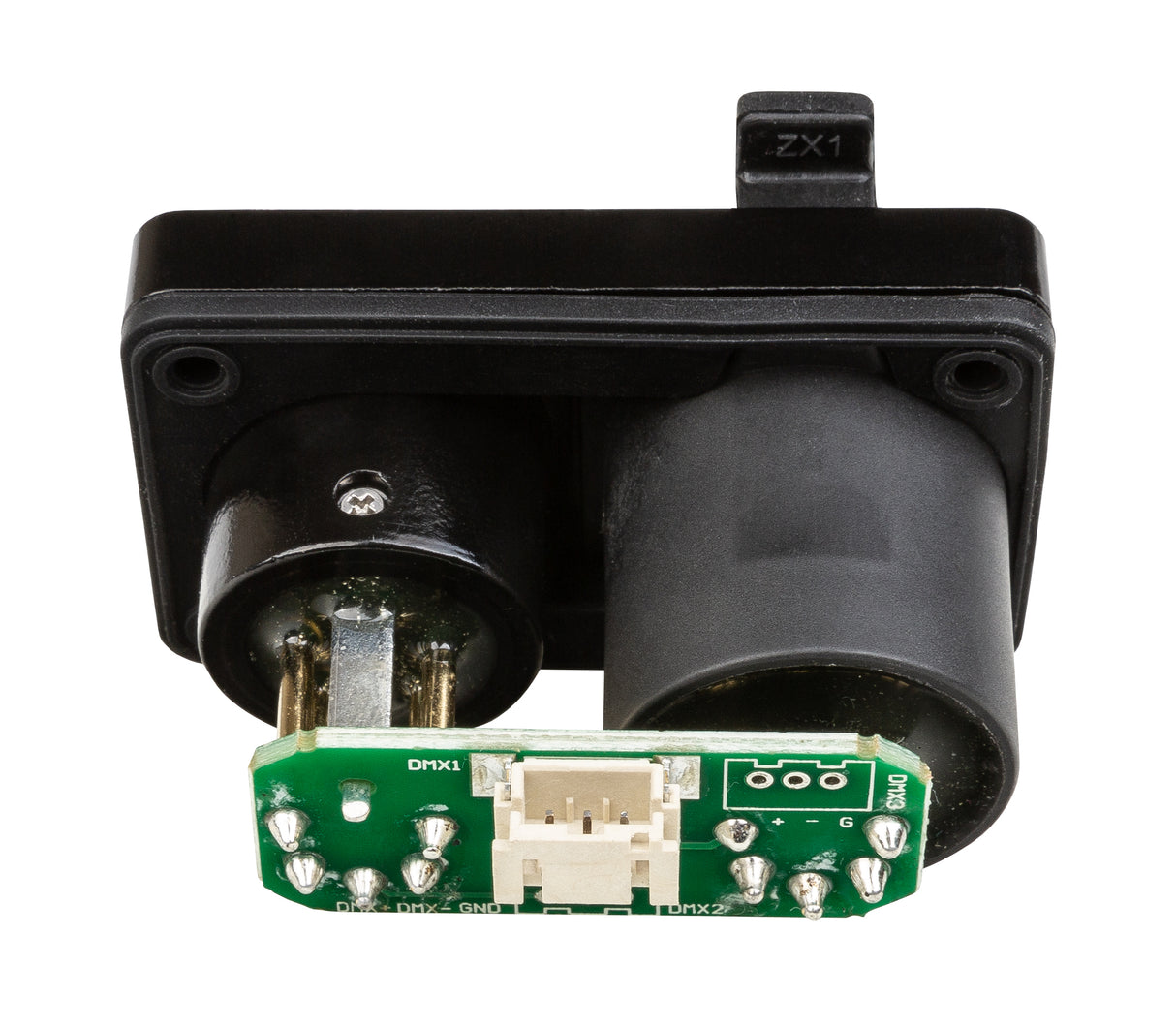 Briteq BT-XLR3TO5 COMBIKIT