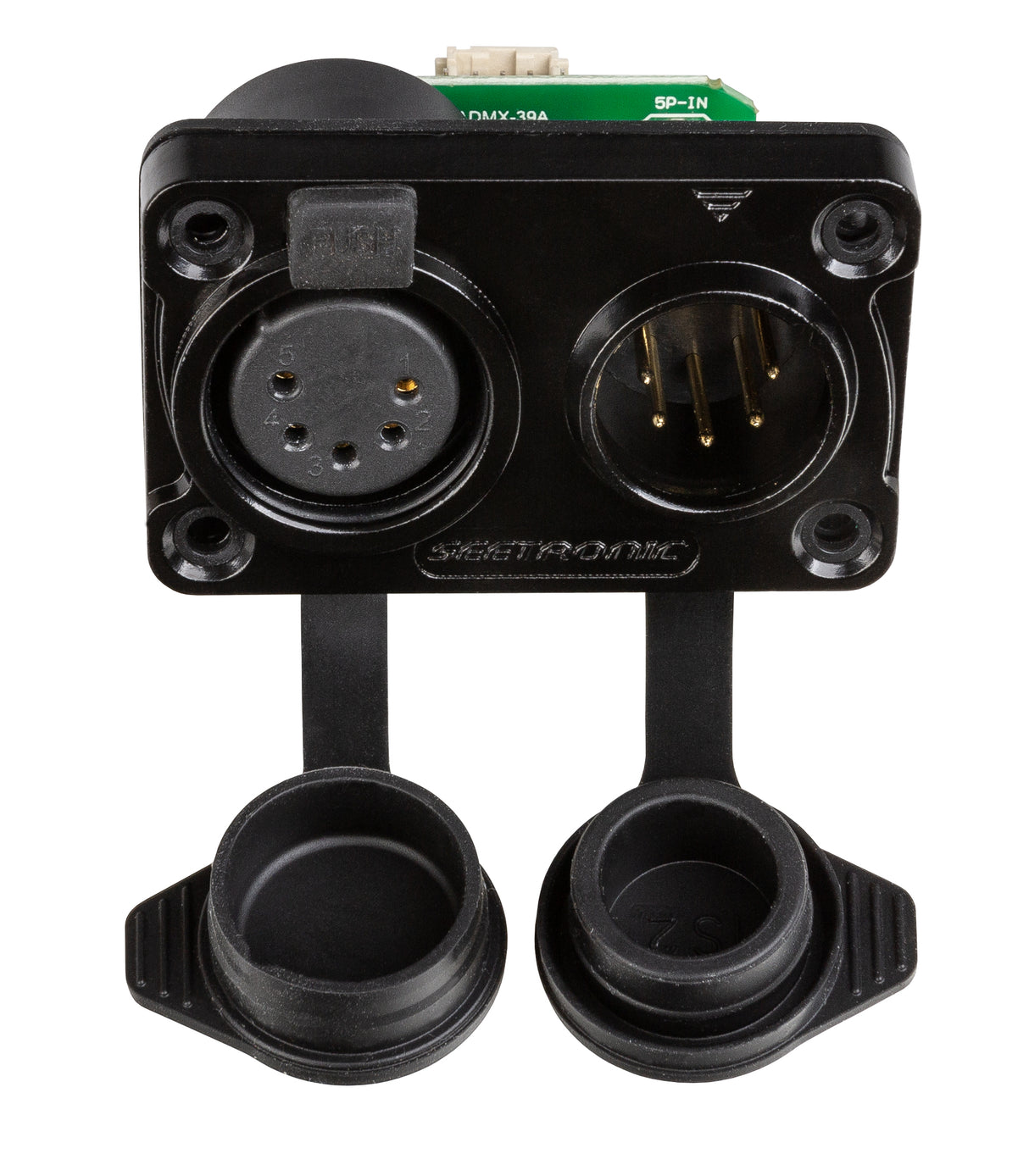 Briteq BT-XLR3TO5 COMBIKIT