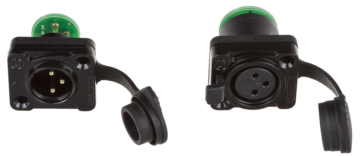 Briteq BT-XLR5TO3 KIT