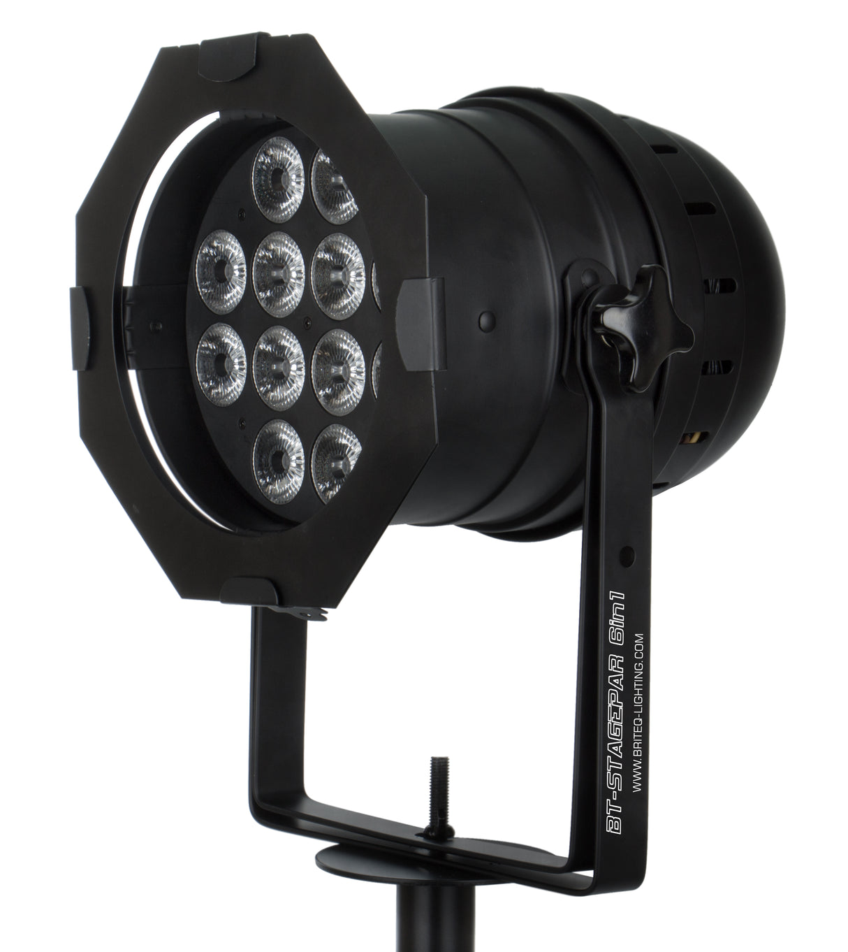 Briteq BT-Stagepar 6in1 Led Par