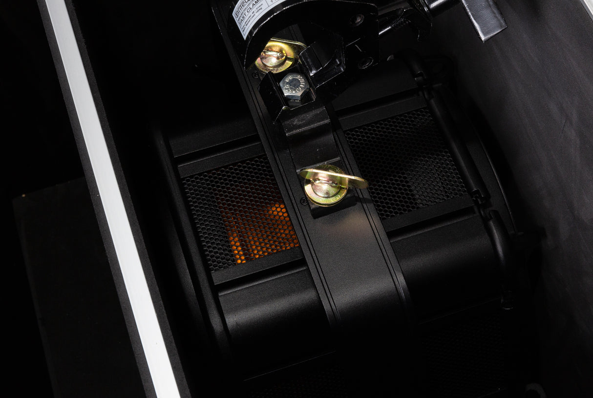 JV Case voor 2xBT-RETRO Flightcase