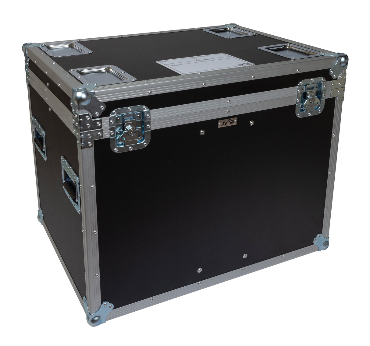 JV Case voor 2xBT-RETRO Flightcase