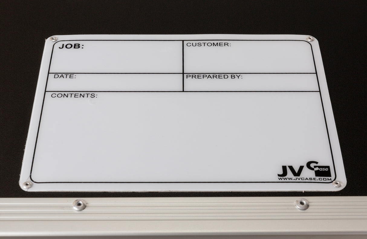 JV Case voor 3xBT-BLINDER2 IP