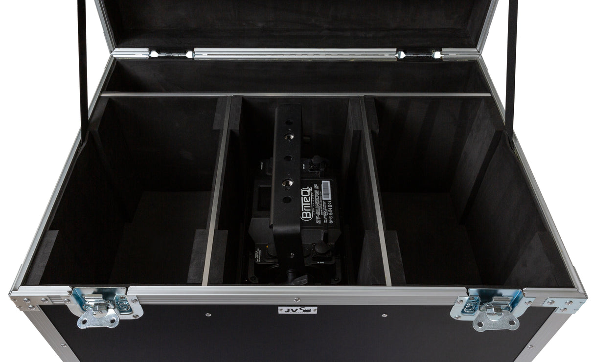 JV Case voor 3xBT-BLINDER2 IP