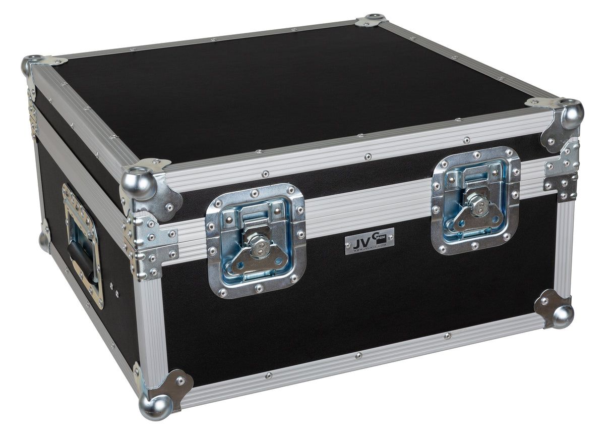 JV Case Voor 4x BT-AKKUBAR Flightcase