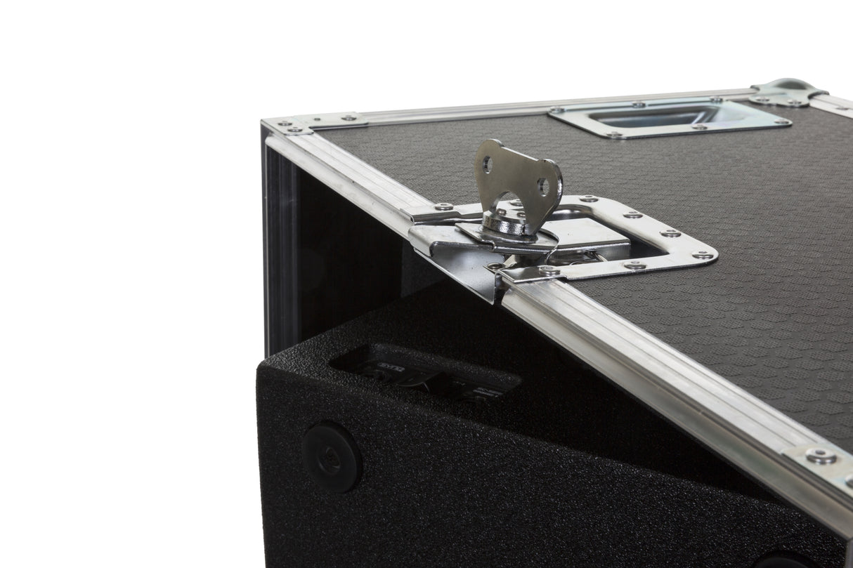 JV Case voor 2x SC-12 Flightcase