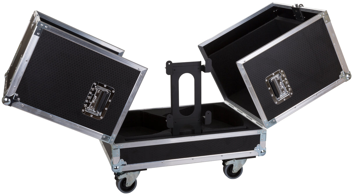 JV Case Voor 2x SC-15 Flightcase