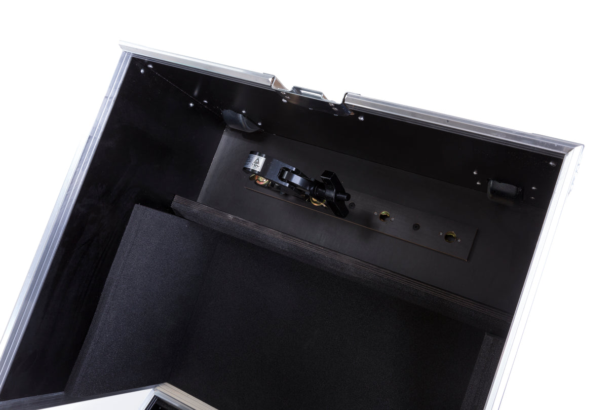 JV Case voor 4x SC-08 Flightcase