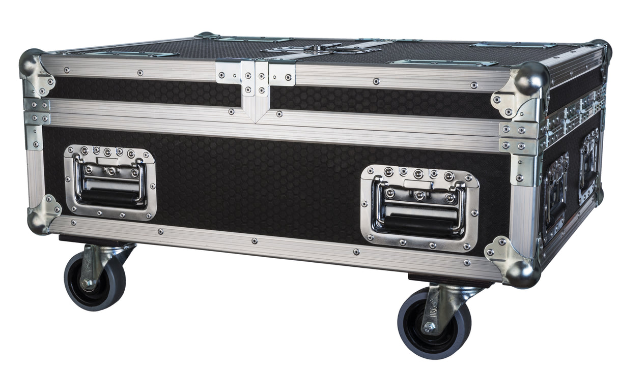 JV Case Voor 8x SC-05 Flightcase