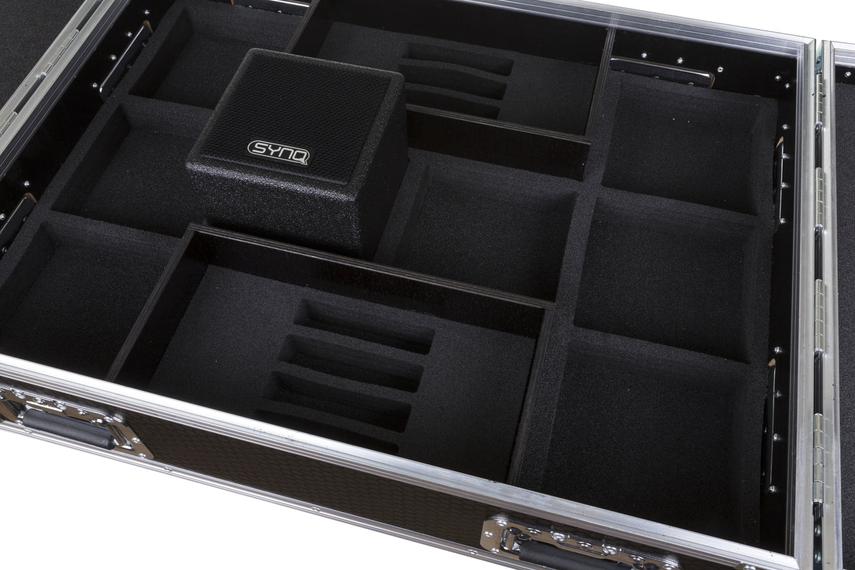 JV Case Voor 8x SC-05 Flightcase