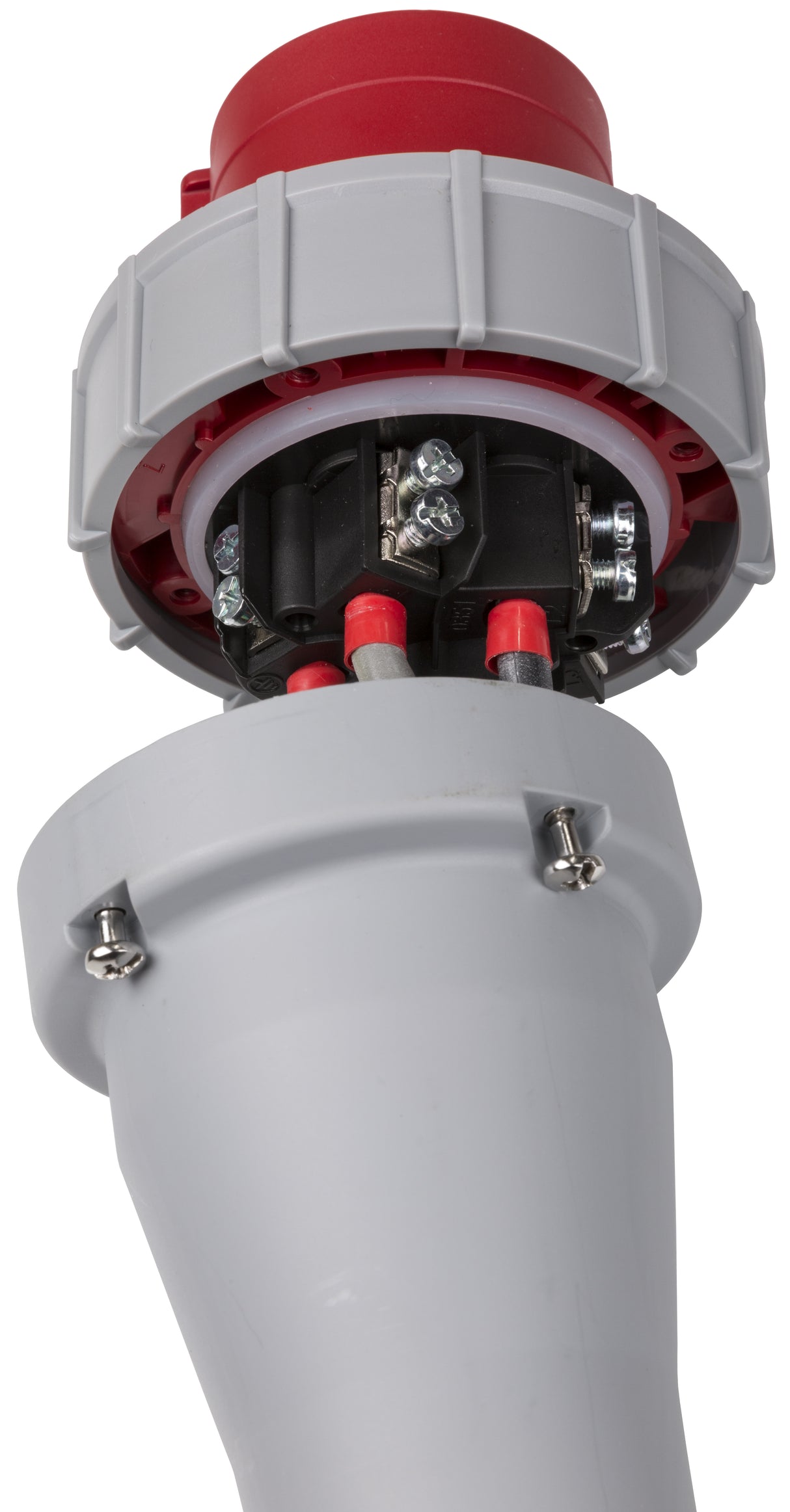 Hilec CEE-CABLE-63A-5G16-5M Stroomkabel