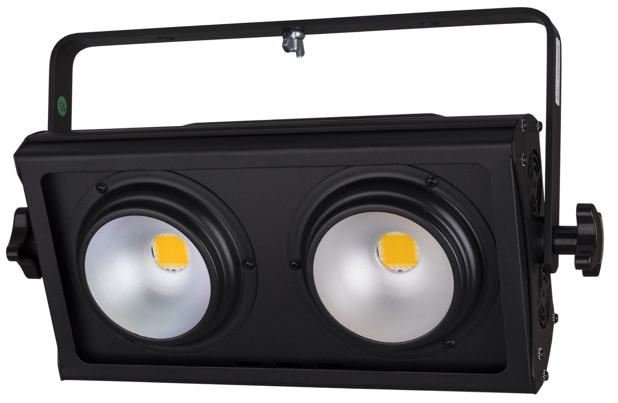 Briteq COB Blinder 2x100W Projector