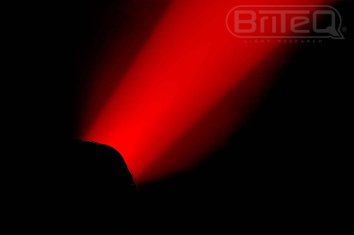 Briteq COB SLIM100-RGB Projector