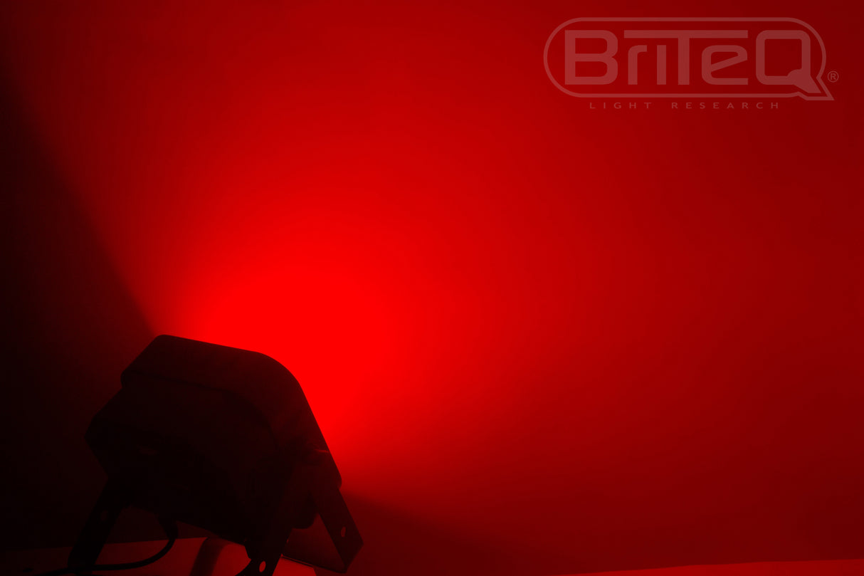 Briteq COB SLIM100-RGB Projector