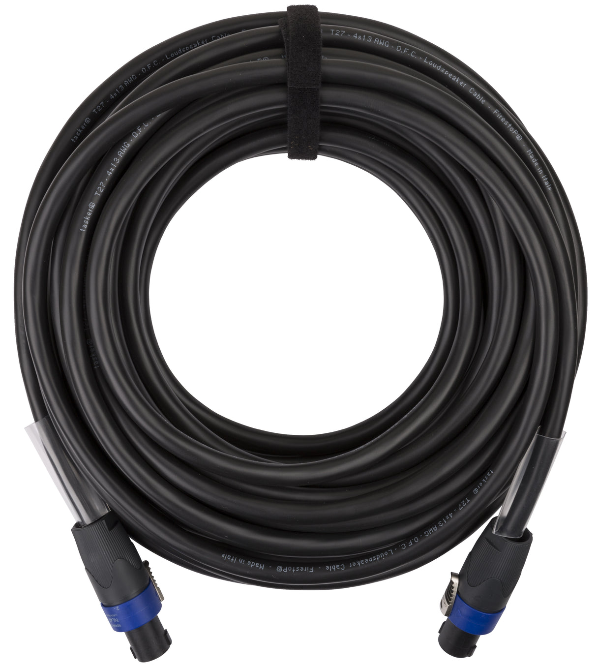 Tasker PRE-DPR-SS T27ZW20 Speakon 20 M