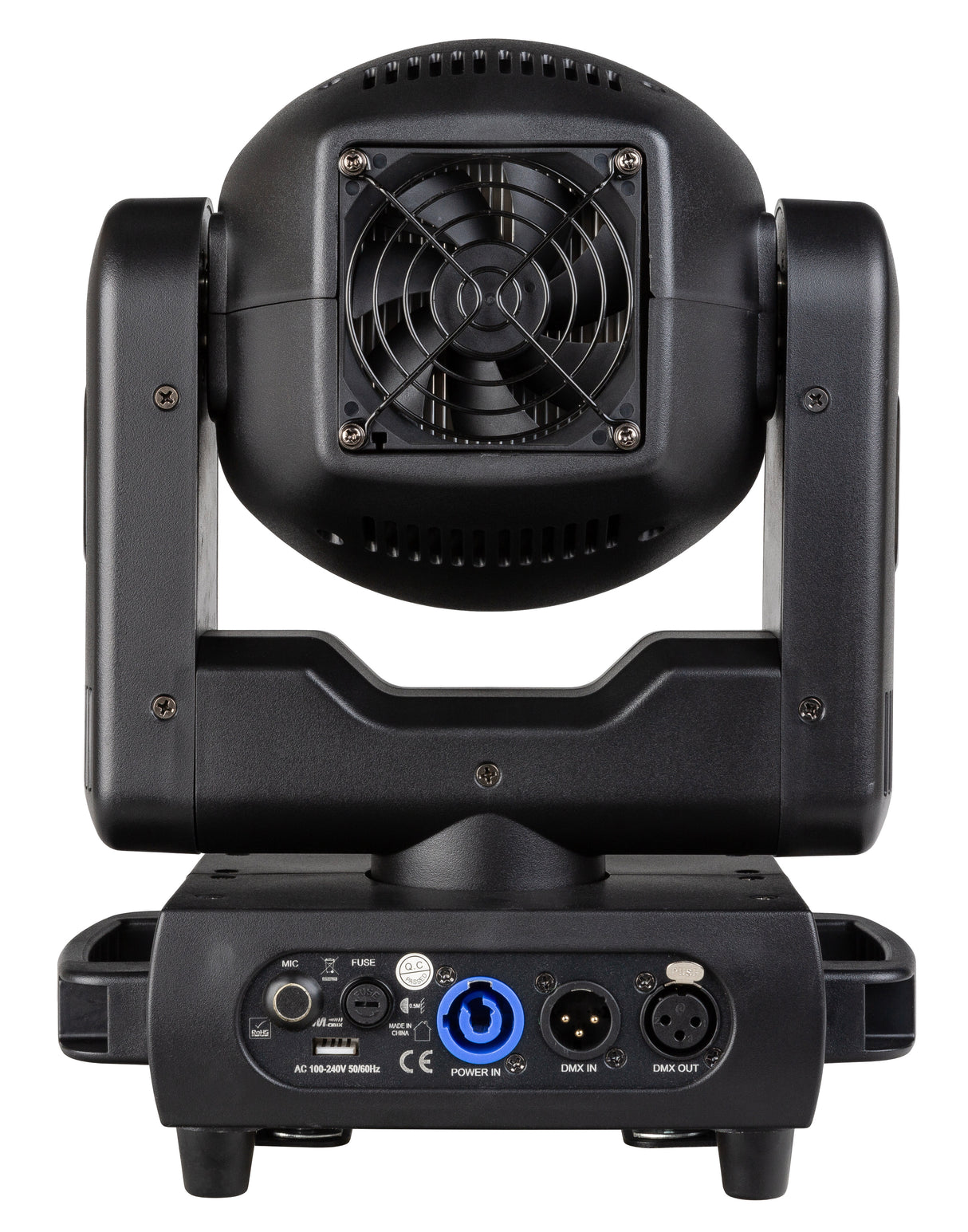 JB Systems Explorer Spot Moving Head