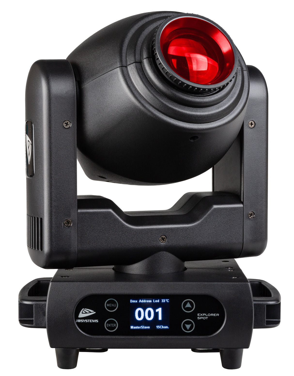 JB Systems Explorer Spot Moving Head