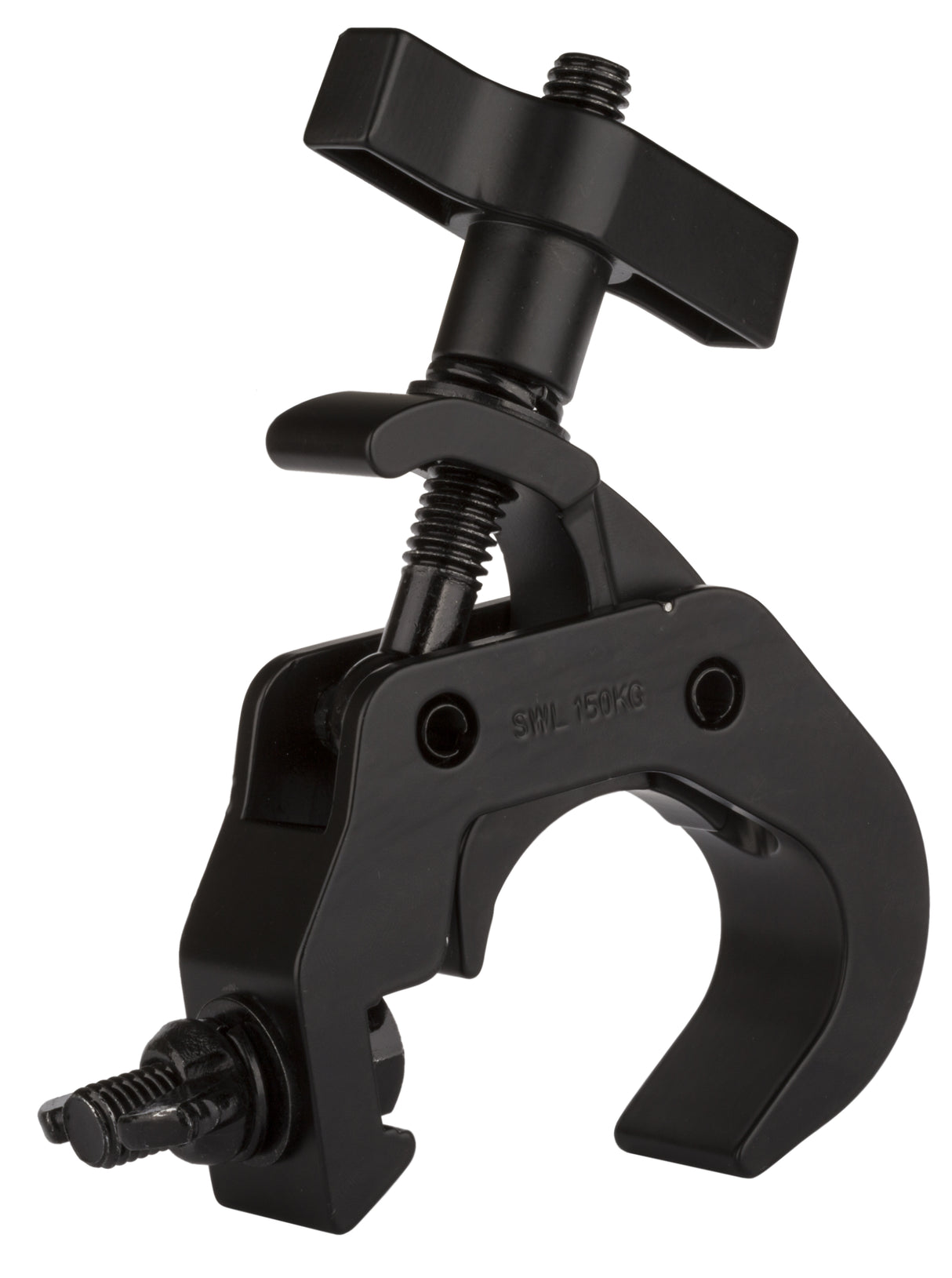 Briteq FAST CLAMP Black V2