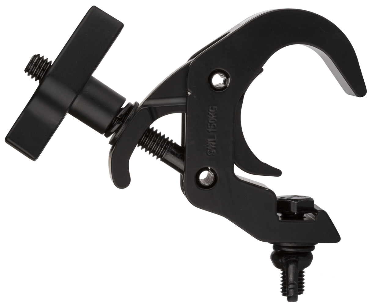 Briteq FAST CLAMP Black V2