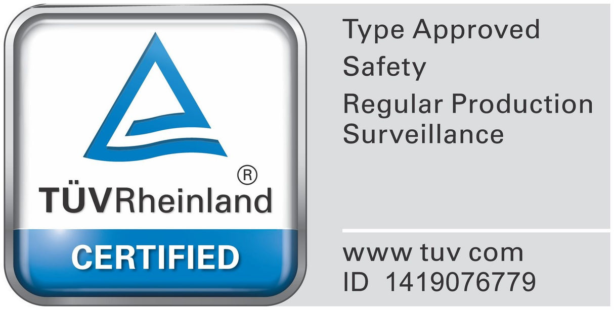 Briteq CLAMP BASE GEN2