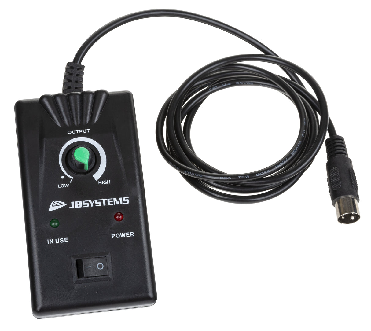 JB Systems Faze-700 Fazer