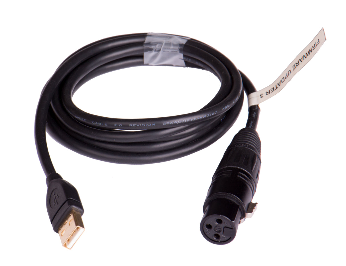 Briteq Firmware Updater 3