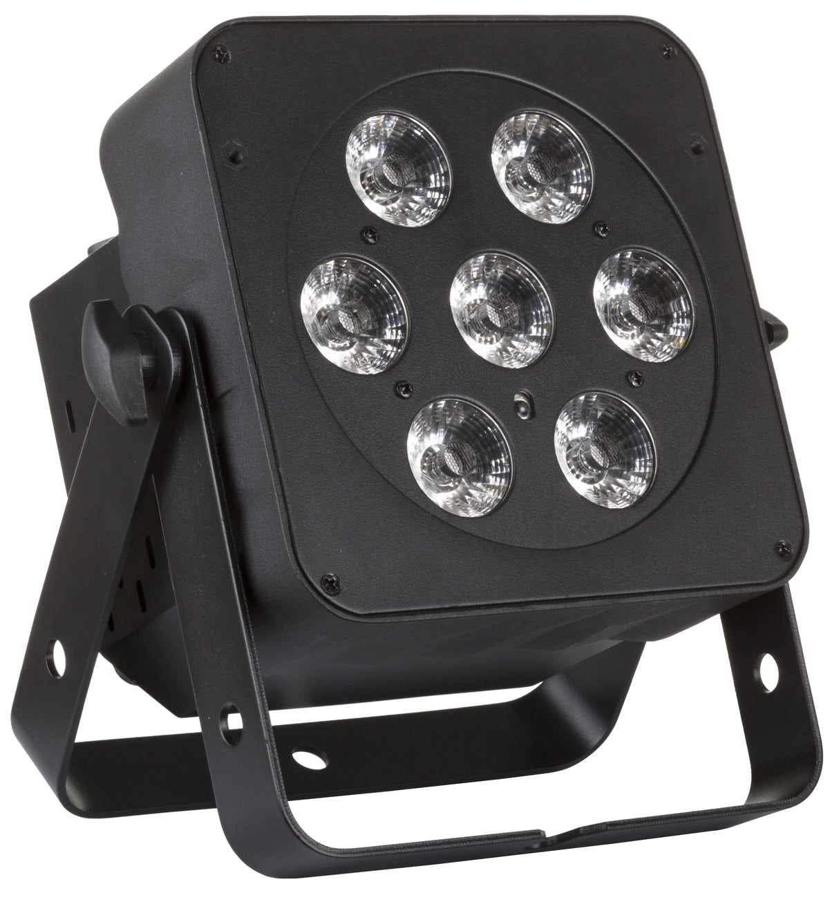 JB Systems Led Plano 6in1 Led Par
