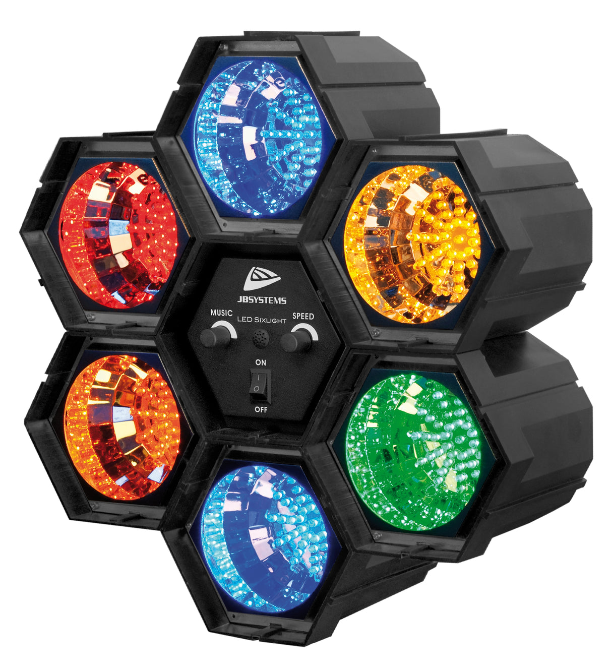 JB Systems LED Sixlight