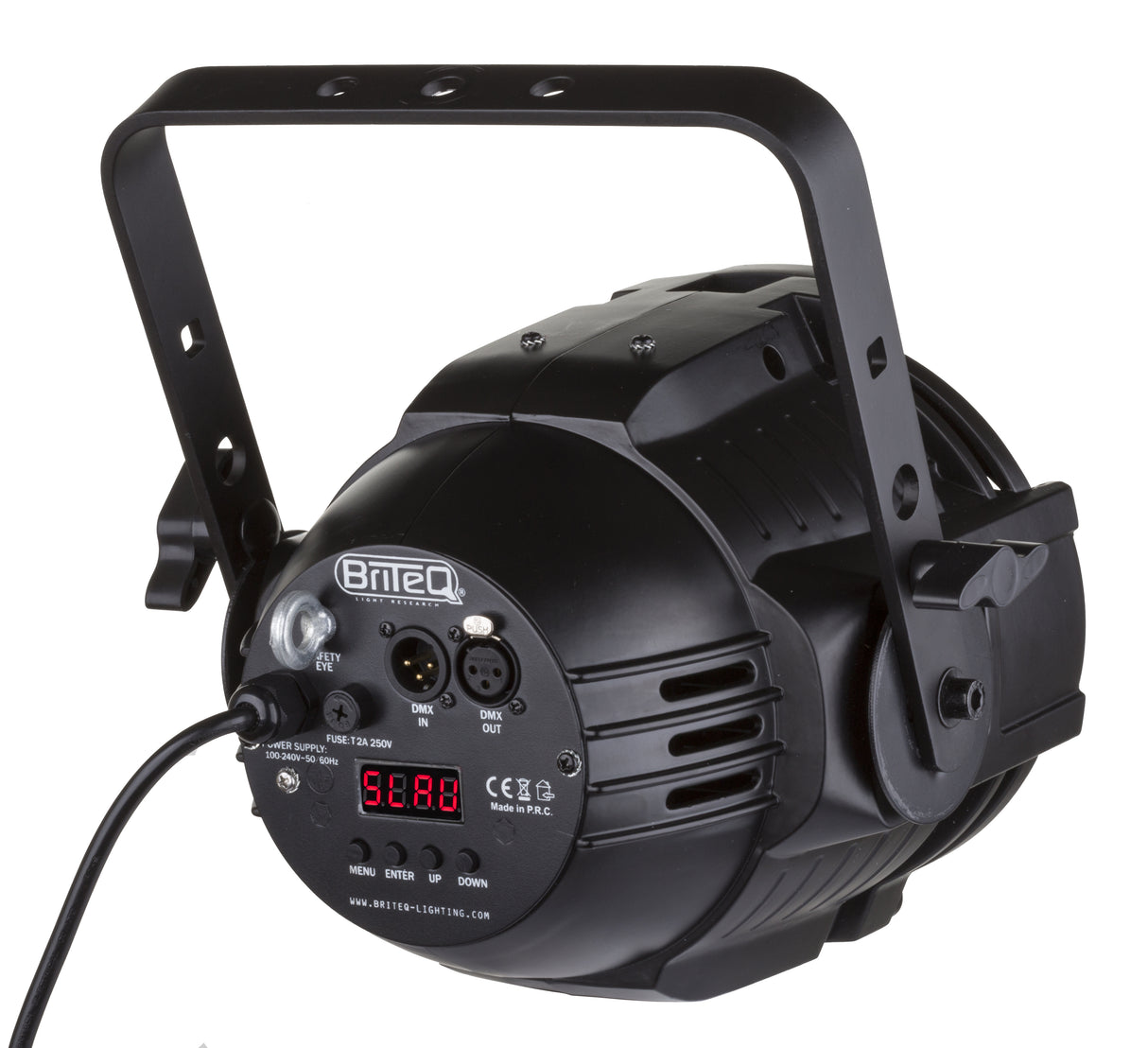 Briteq LED UV-GUN 100W UV Blacklight