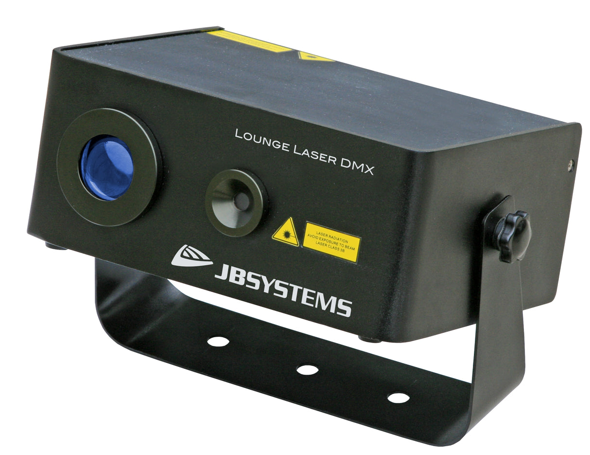 JB Systems Lounge Laser DMX