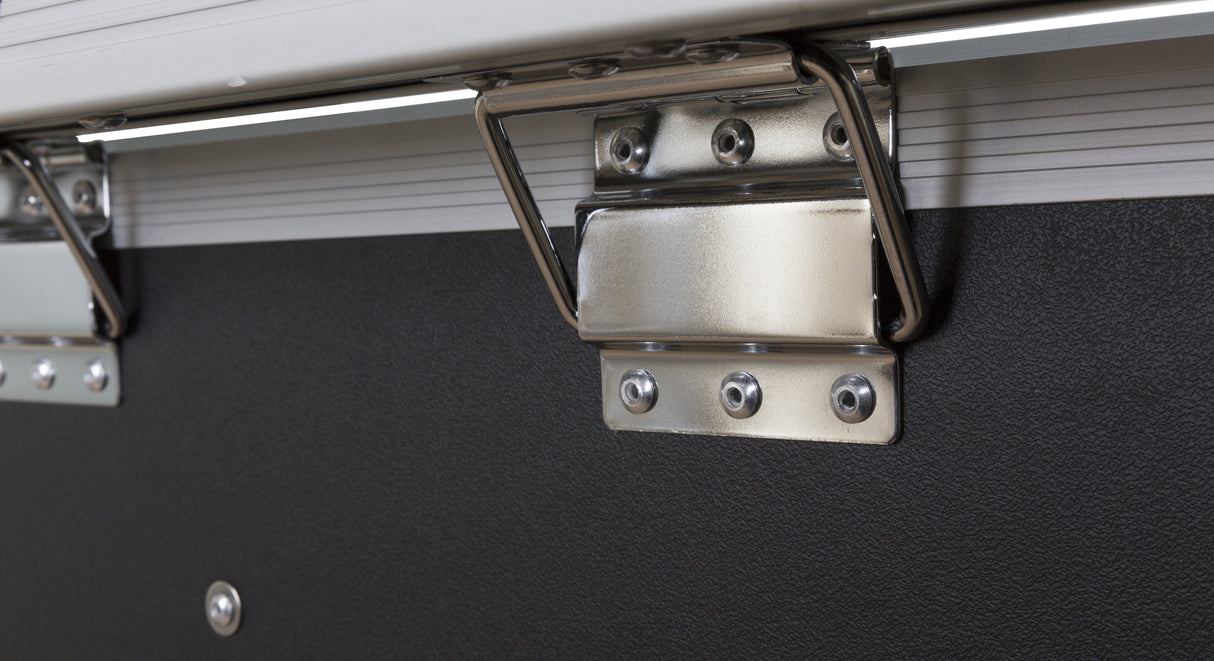 JV Case voor MATRIX5x5 Flightcase