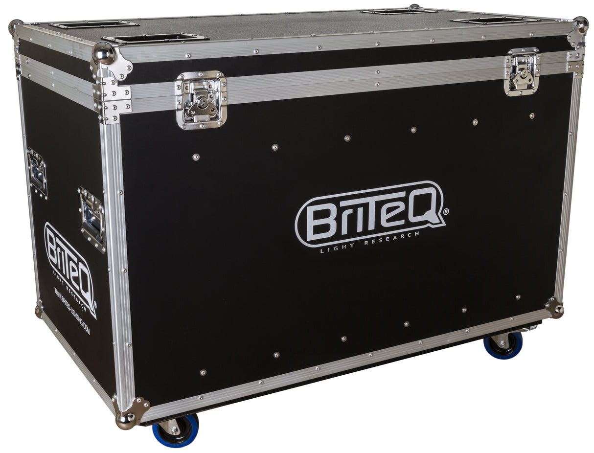 JV Case voor MATRIX5x5 Flightcase
