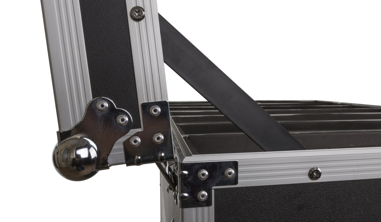 JV Case voor MATRIX5x5 Flightcase